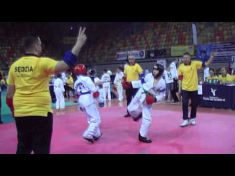 2014 Polish Open Taekwon-do Championships