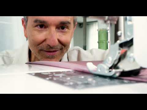 Brother Celeste CX1: Mitgeliefertes Zubehör