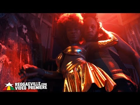 Mackeehan - Rock An Come In [Official Video 2018]