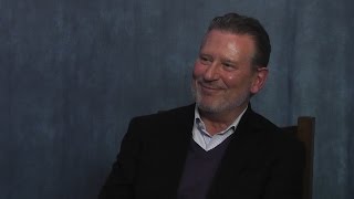 Classic Talk: David Kneuss, Part 2