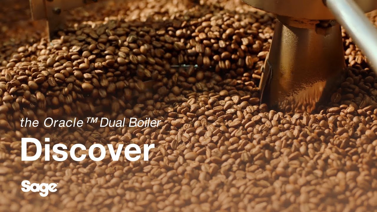 Breville coffee guide tutorial - Choosing the right beans