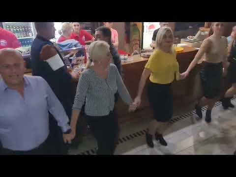 🔸KOLO ZA REFU I NAROD FOČE🔸Restoran "Bulbul kod Amela" ▪️DR▪️