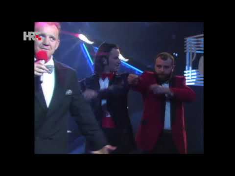 Porin '94 - Dreletronic - Bapska Rit