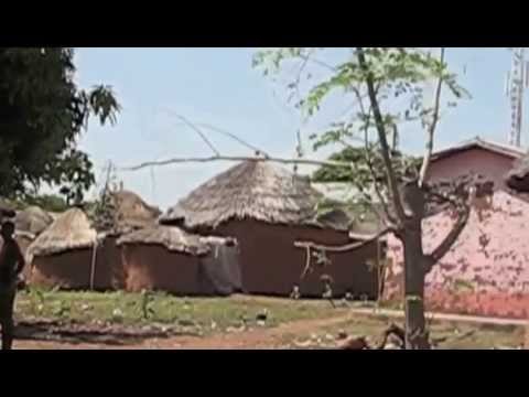 Take a Tour of Tamale, Nothern Ghana