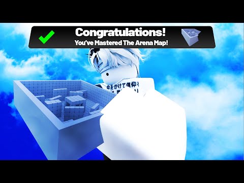 How to Actually MASTER Arena like a PRO in Roblox Rivals...