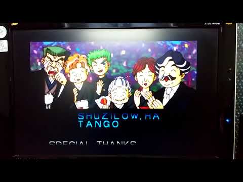 Wedding Rhapsody Ending (HD)