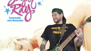 SUGAR RAY - 10 Seconds down