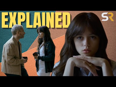 Miller's Girl Explained