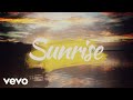 Luke Bryan Sunrise Sunburn Sunset Official Lyric Video