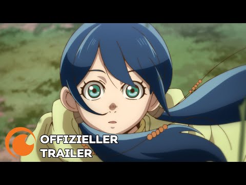 Trailer-Vorschau: Quality Assurance in Another World