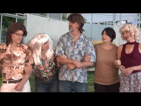 NIVLEM PRODUCTIONS 2021 TRAILER