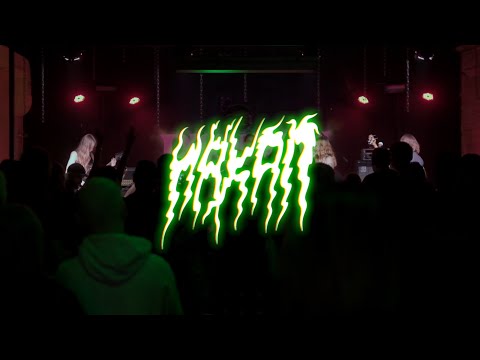 HÄXAN @ PHANTASM FEST 2021 - FULL SET