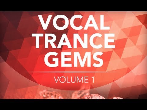 Beat Service vs Loverush UK! and Shelley Harland   Different World Edit Vocal Trance Gems