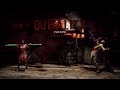 Mortal Kombat Jade Misc Kasuals 1 59