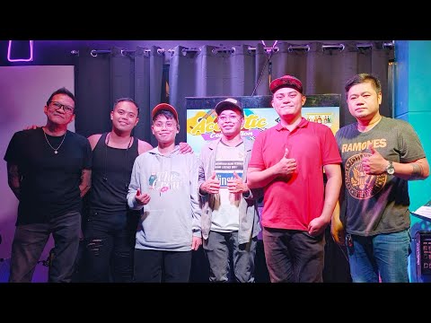 Diverse Band at Chill Bat Nova Stop