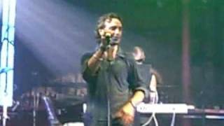 OBK EN LIMA CONCIERTO 15.11.07 (Dulce final) DISCOTECA VOCÉ