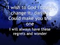 If I Loved You - Delta Rae - Lyrics! 