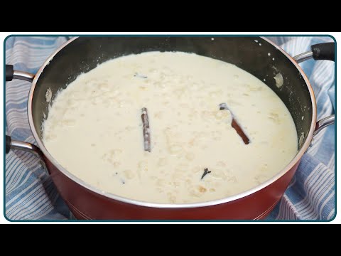 ESSA RECEITA DE CANJICA DE MILHO BRANCO É PERFEITA! | Nandu Andrade