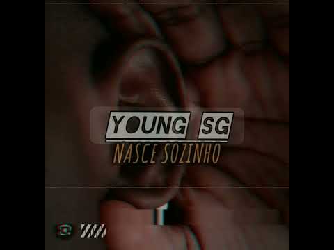 YounG SG - Nasce Sozinho 