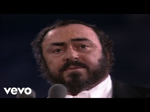 Puccini: Tosca - Recondita armonia (Stereo)