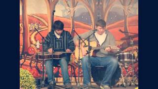 Curly Purtis - New Found Pain