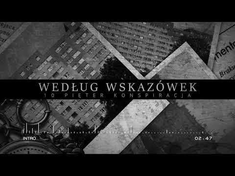 10 Pięter Konspiracja - Na wstępie (intro)