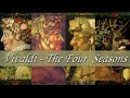 Vivaldi The Four Seasons Spring Summer Autumn Winter Full Complete As Quatro Estações Do Ano