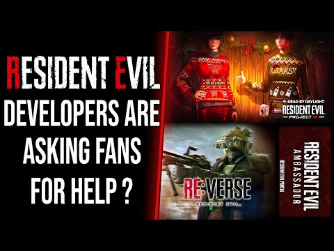 This Could Change the Future of the Resident Evil Series...