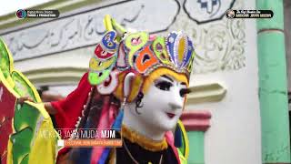 Download lagu RANGDA KALI MENIR NGARAK Burok MJM Live JAPURA BABADAN 21-MEI-2022 mp3
