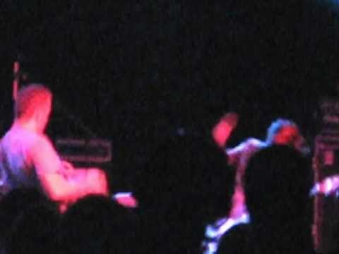 Vetica - So Am I? - live @ Higher Ground