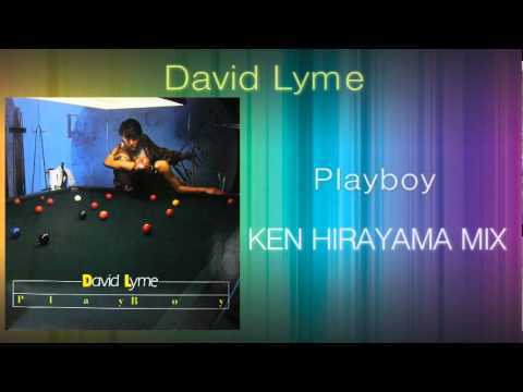 David Lyme - Playboy (KEN HIRAYAMA MIX)