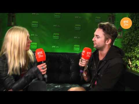 Electric Picnic 2011 - Bitches With Wolves