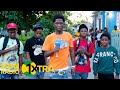 Kaka Highflames | Street Freestyle | 1Xtra Jamaica 2024