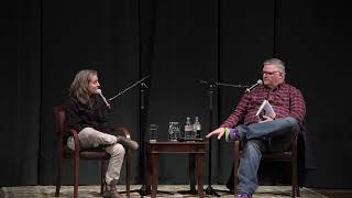 Ani DiFranco Talks Spirituality, Feminism, Music, and Freedom