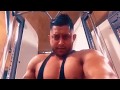 Bigger and Stronger by the Day