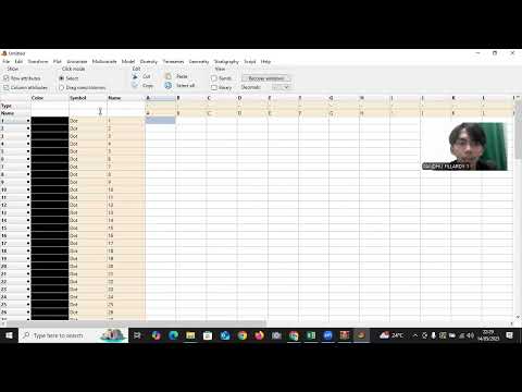Cara Download Software PAST untuk Principal Component Analysis (PCA) | Statistika Perikanan