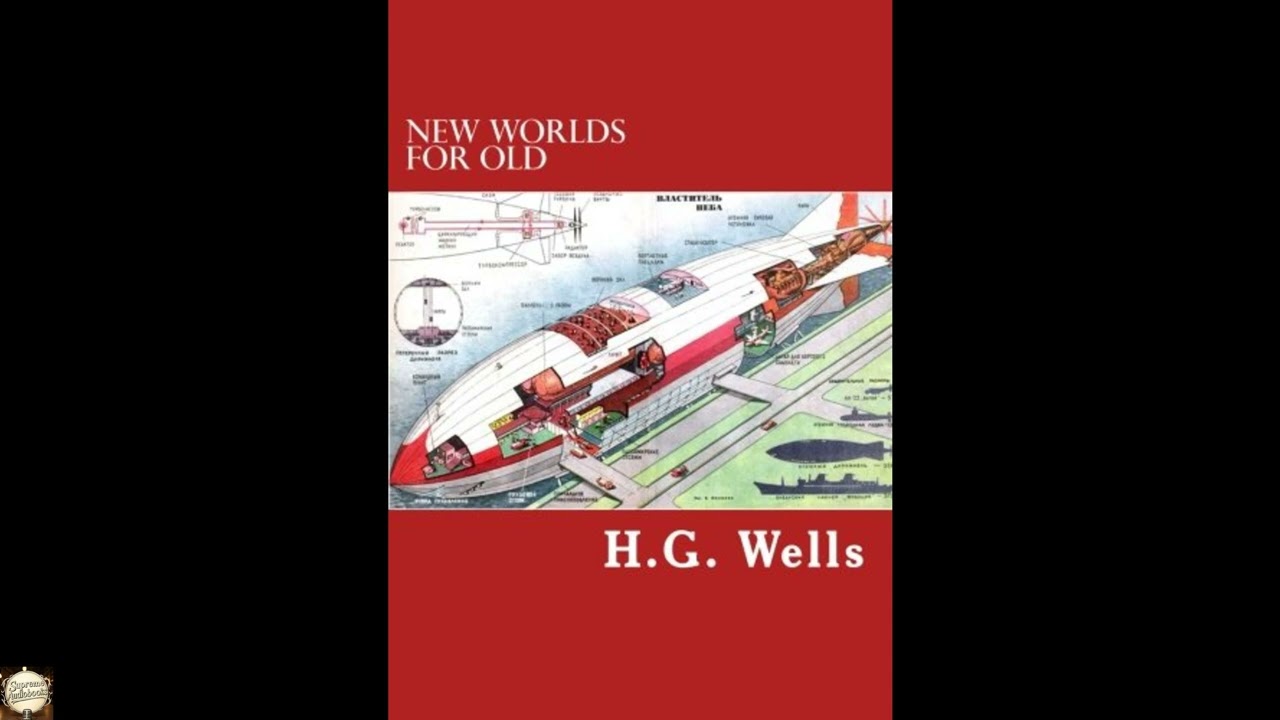 New Worlds for Old: A Plain Account of Modern Socialism