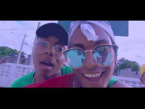 Heleke - ''El Negrito'' (Video Oficial) @CarlitosPromo