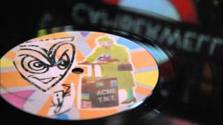 Basement Jaxx - I Live In Camberwell