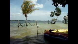 preview picture of video 'Lagoa do Paraíso - Jijoca de Jericoacoara'