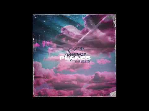 Shwayze - Planes (with The Hip Abduction) (432hz)