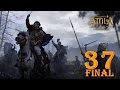 Последний римлянин #37 - Вечный Рим [ФИНАЛ][Total War: ATTILA – The Last ...