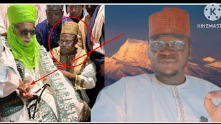 Toh fa Wani Asiri Ya Tanu Ashe Masussuka Ya Tabayin Hauka Ya Fada da Bakinsa...