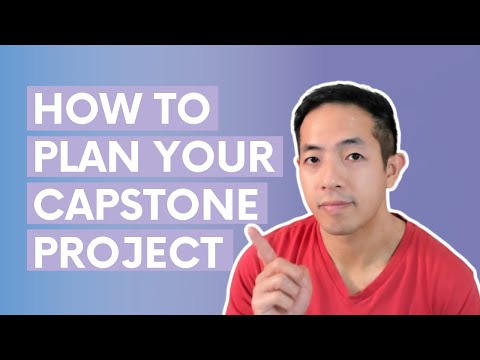 How to Plan a Beginner-Friendly Coding Capstone Project