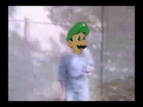 Mama Luigi Roll