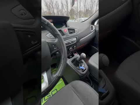 фото renault grand scenic iii 0