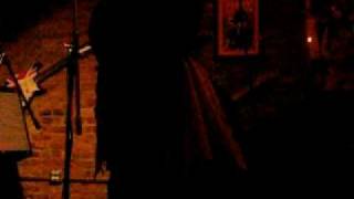 UVINC Presents:Khari Lemuel Live @ Reggie'e Rock Room (Chi)
