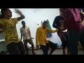 Kalahandi Dance M Pati