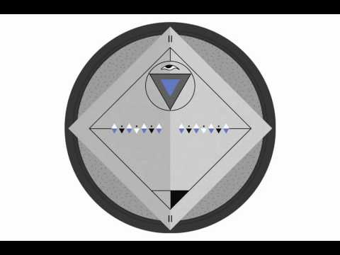 VQ008 B2 Merveille & Crosson - The Day You Left