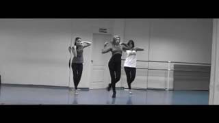 Madonna - I want you ( With Massive Attack) | Choreography by @tanya_fors